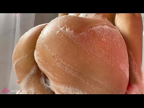 ❤️ Brunette Masturbates Pussy with Vibrator to Intense Orgasm in Shower ວິດີໂອຮ່ວມເພດ  ທີ່ lo.sexvideogif.ru